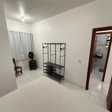 Apartamentos Praia Do Sonho Palhoça Buitenkant foto