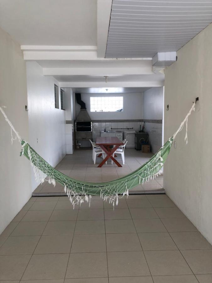 Apartamentos Praia Do Sonho Palhoça Buitenkant foto