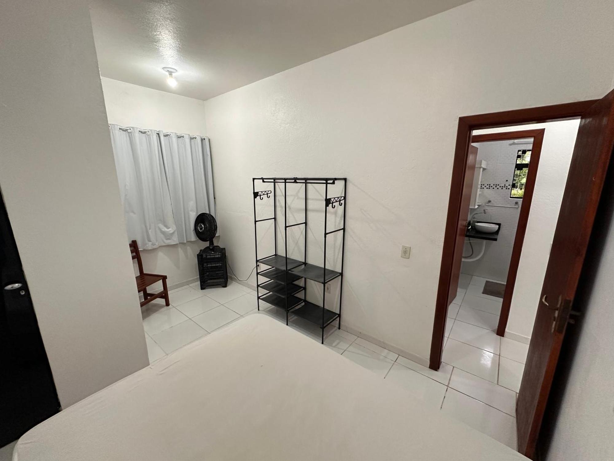 Apartamentos Praia Do Sonho Palhoça Buitenkant foto