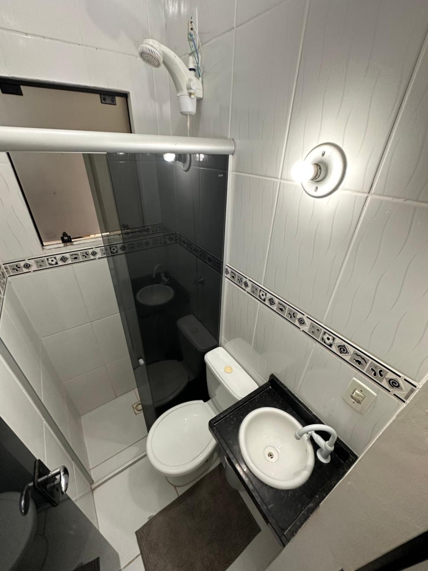Apartamentos Praia Do Sonho Palhoça Buitenkant foto