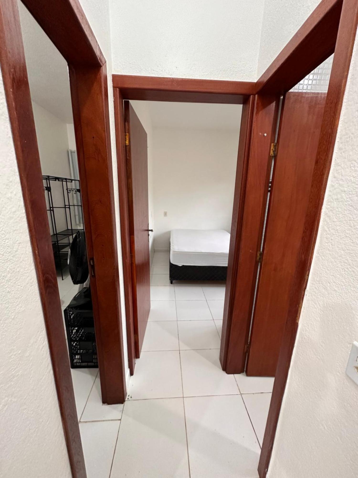 Apartamentos Praia Do Sonho Palhoça Buitenkant foto
