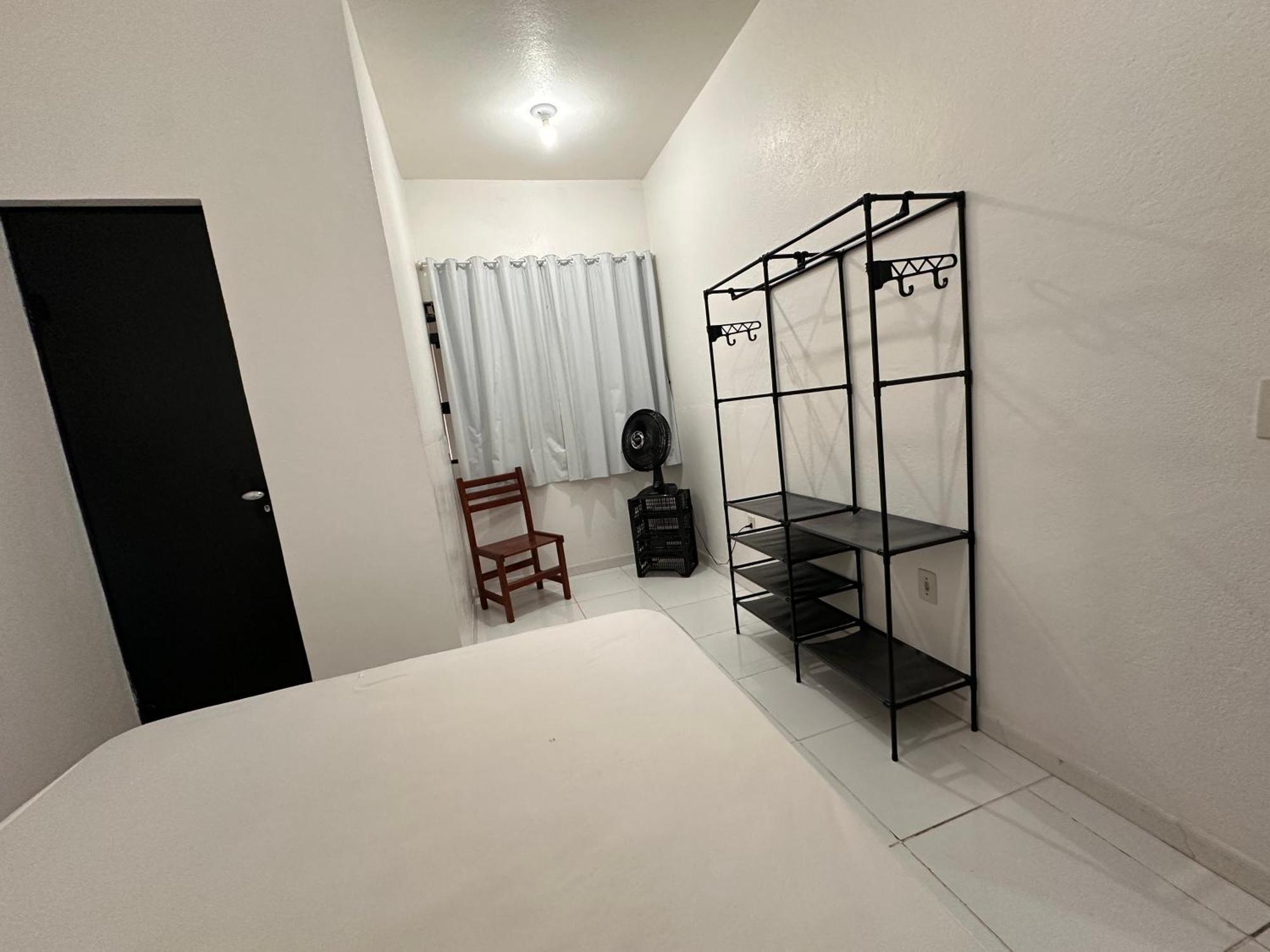 Apartamentos Praia Do Sonho Palhoça Buitenkant foto