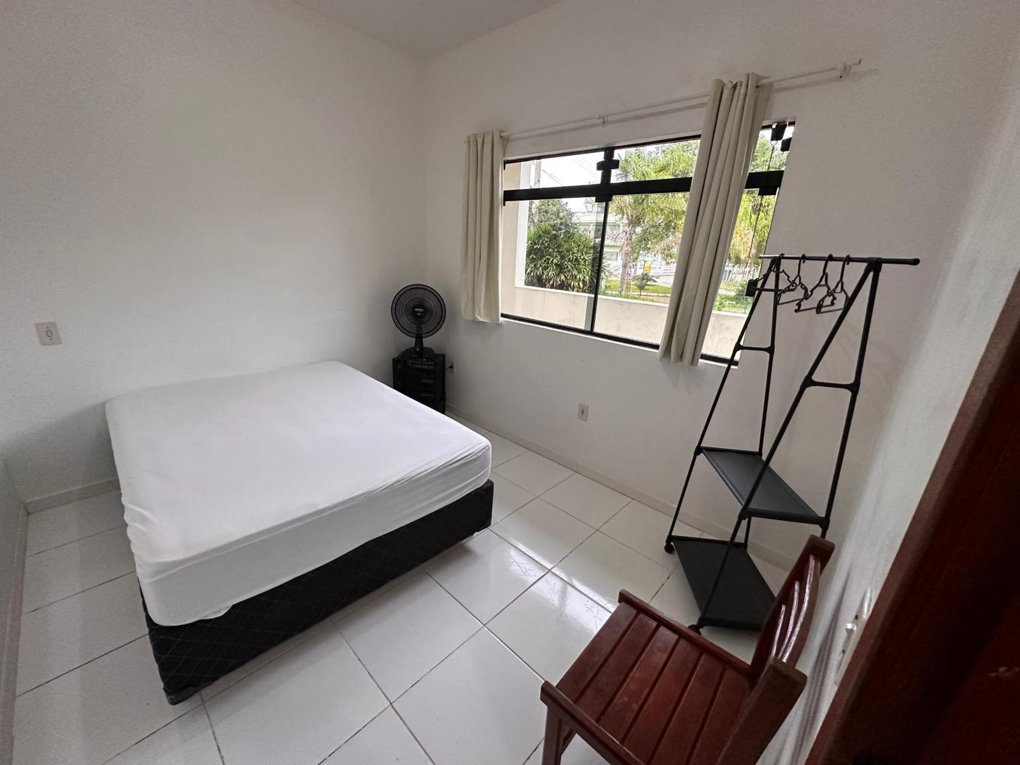 Apartamentos Praia Do Sonho Palhoça Buitenkant foto